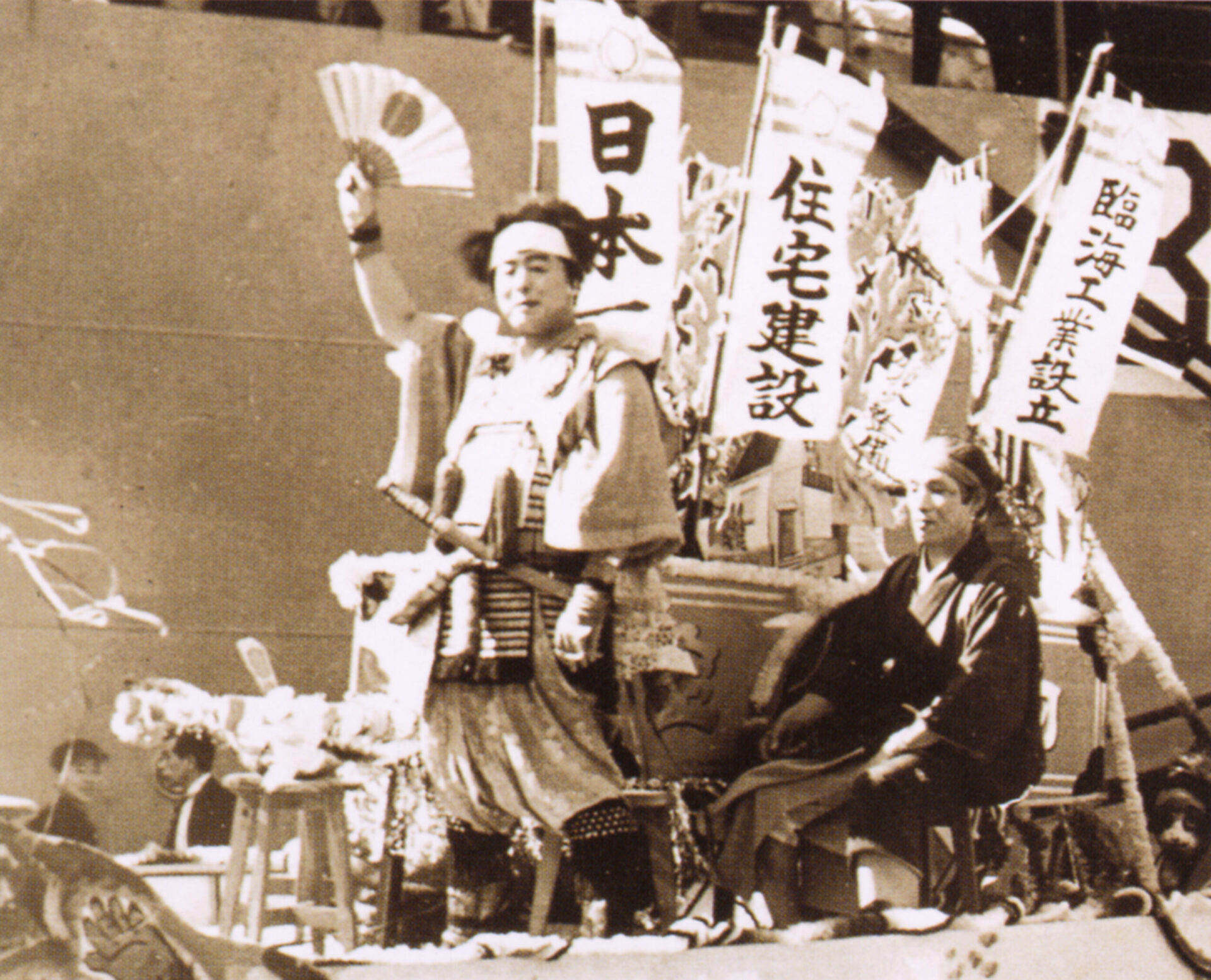 お祭り 日本三大みなと祭りの一つ 門司みなと祭りをご紹介 あつキタ